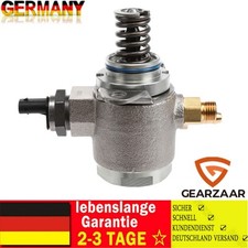 Hochdruckpumpe Kraftstoffpumpe für VW Golf 5 6 Passat Polo Audi A1 A3 Seat Altea