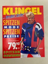 Klingel Versandhauskatalog