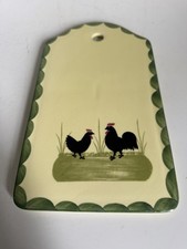 Zeller Keramik  Hahn & Henne