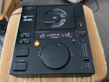 Pioneer DJ CD-Player Mod. CDJ-500 defekt, Bastler, Ersatzteil