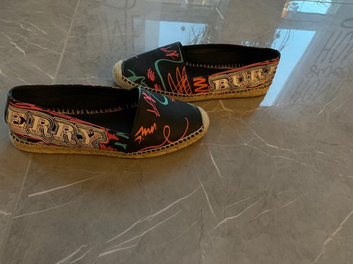 Burberry halbschuhe - halbschuhe, /