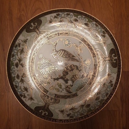 Sammel teller saji fine china - teller,