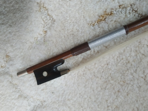 Violinbogen der neu - 3/4,