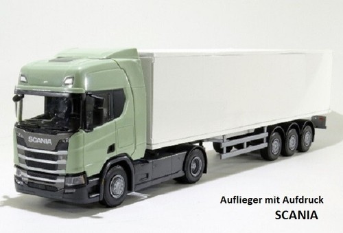 Emek 86066 scania cr 20h - 86066,