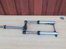 TGB Pegasus Sky 2, 50 ccm Gabel