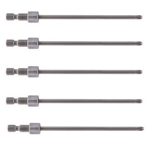 Makita bit 2x130 5 - bit,