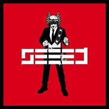 Seeed von zustand - seeed, cd