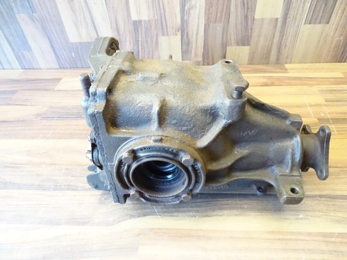 Bmw e30 differential 318 abs - 318, i