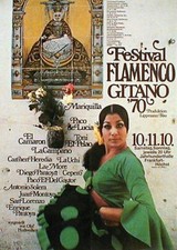 FESTIVAL FLAMENCO GITANO
