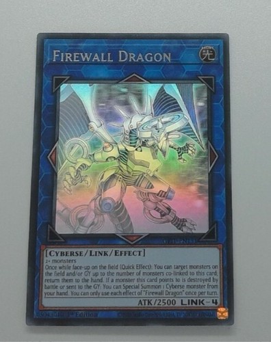 Firewall - (neu),