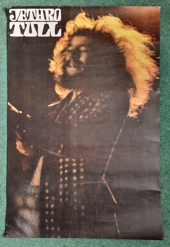 Jethro tull late - jethro,