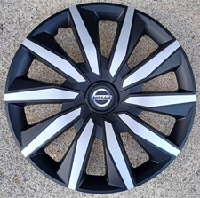 4 Alu-Design Radkappen 16 Zoll