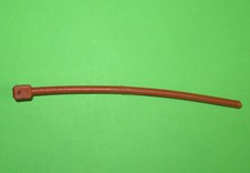 Timpo Toys  Ersatzteil  Deichsel Kutsche braun 2. Version