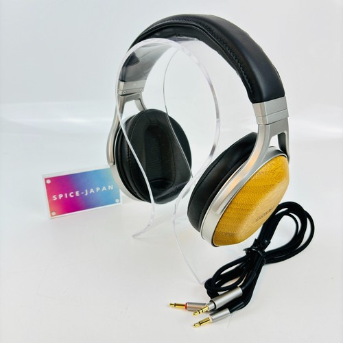 Denon d9200 bambus over - denon,
