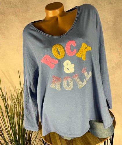 Neu oversize tshirt - tshirt, top