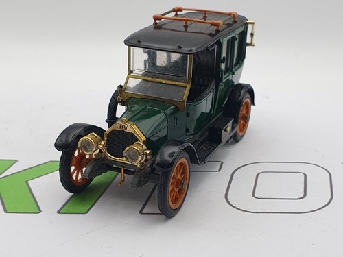 Fiat modello rio 43 - fiat,