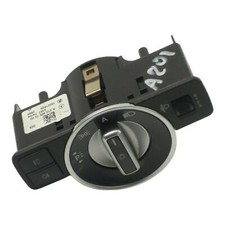 Mercedes A207 E Klasse Coupe Lichtschalter Schalter Halogen LWR A2129057200