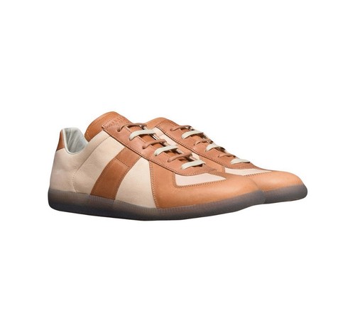Maison margiela camel - margiela, 43