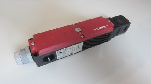 Euchner sicherheitsschalter - euchner,