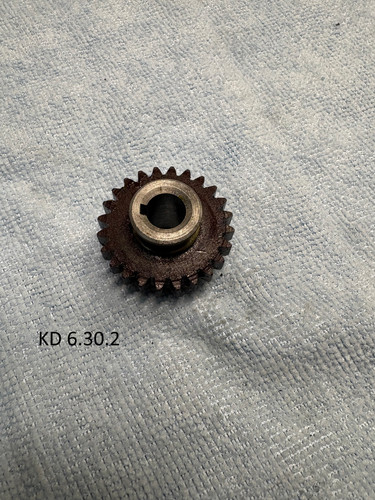 Emco maximat v10 gear wheel - emco,