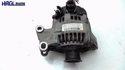 Lichtmaschine ford focus - lichtmaschine,
