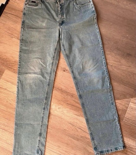 Carlo colucci jeans 40x32 true - jeans,