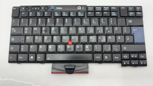 Lenovo thinkpad t420 t410 t510 - thinkpad,