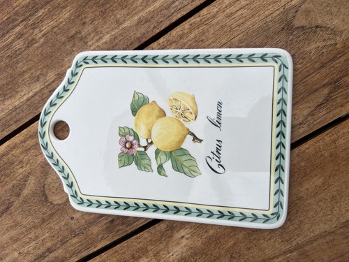 Villeroy boch french garden - villeroy, &
