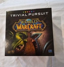 Spiel Trivial Pursuit World of