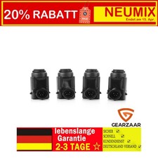 4x Park Sensor PDC Für