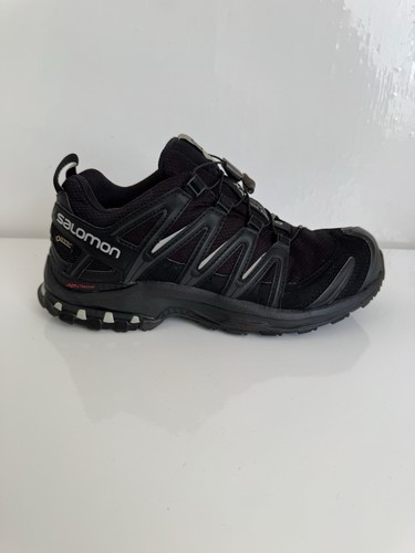 Salomon pro gtx gore - 3d,