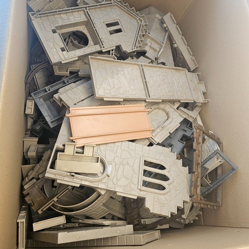 Playmobil 17kg konvolut - 17kg,