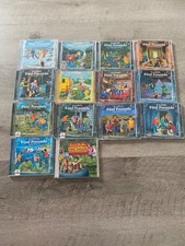Fünf Freunde CD Sammlung 14
