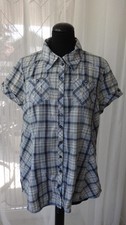 Soccx bluse hemd xxl top - soccx,