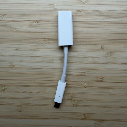 Apple thunderbolt mini - apple, thunderbolt/mini