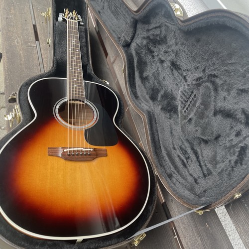 Westerngitarre takamine p6n - takamine,