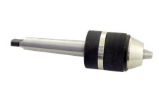2-13mm CLICK-Schnellspannfutter Schnellspannbohrfutter MK2 Dorn Drehbank/Fräse