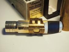 Tenorsaxophon Mundstücke Otto