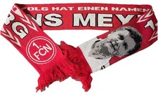 (N-4) 1. FCN Schal Fanschal