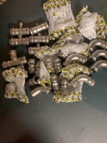 Viega sanpress inox - viega,