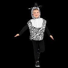 Kinder-Ponchs Gr. 98/104