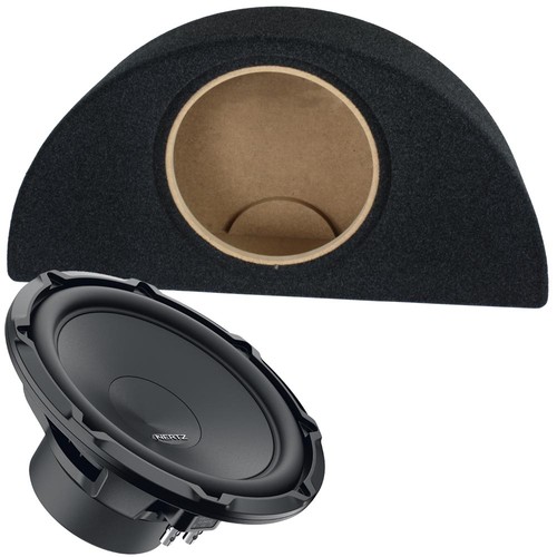 Auto 65cm reserverad bass - reserverad,
