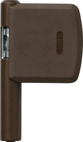 Abus scharnierseitensicherung - abus,