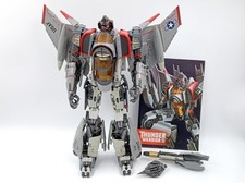 Transformers Bumblebee SX-01