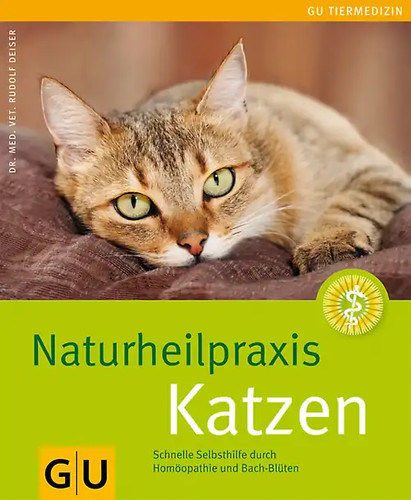 Naturheilpraxis katzen - naturheilpraxis,