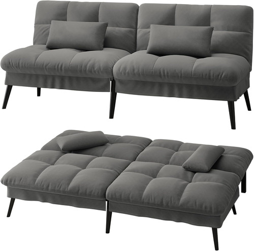 Luckracer schlafsofa sitzer - luckracer,
