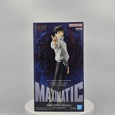 Jujutsu Kaisen Yuta Okkotsu