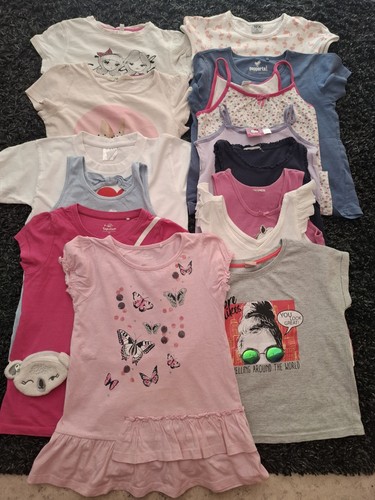 Kleidung paket shirts set - paket/t-shirts,