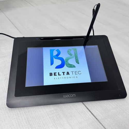 Wacom dtu 1031x interaktives - wacom,