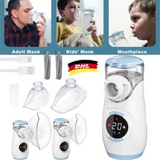 NEU Inhalator Vernebler